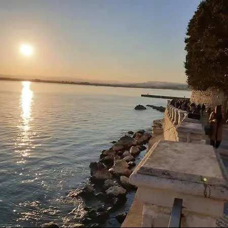 Siracusa Vacanze Holiday home Syracuse