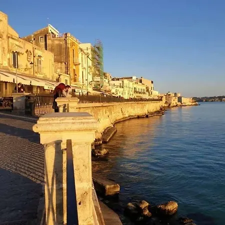 度假居 Siracusa Vacanze 锡拉库扎