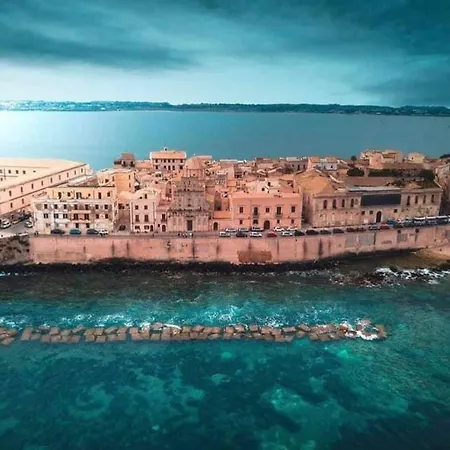 Siracusa Vacanze Holiday home
