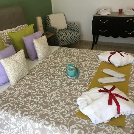 Prázdninový dům Siracusa Vacanze Syracuse