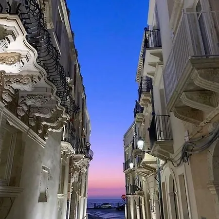 Siracusa Vacanze * Syracuse