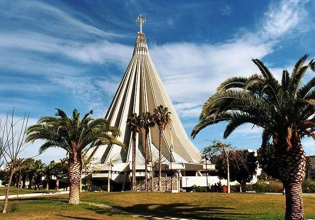 Siracusa Vacanze Dom wakacyjny Syrakuzy